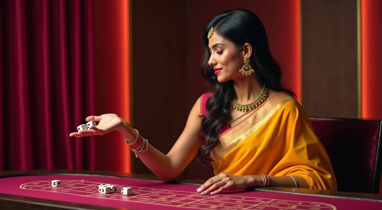 y19s Speed Baccarat